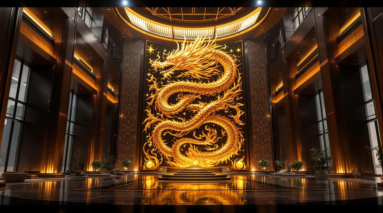 星芽短剧品牌故事